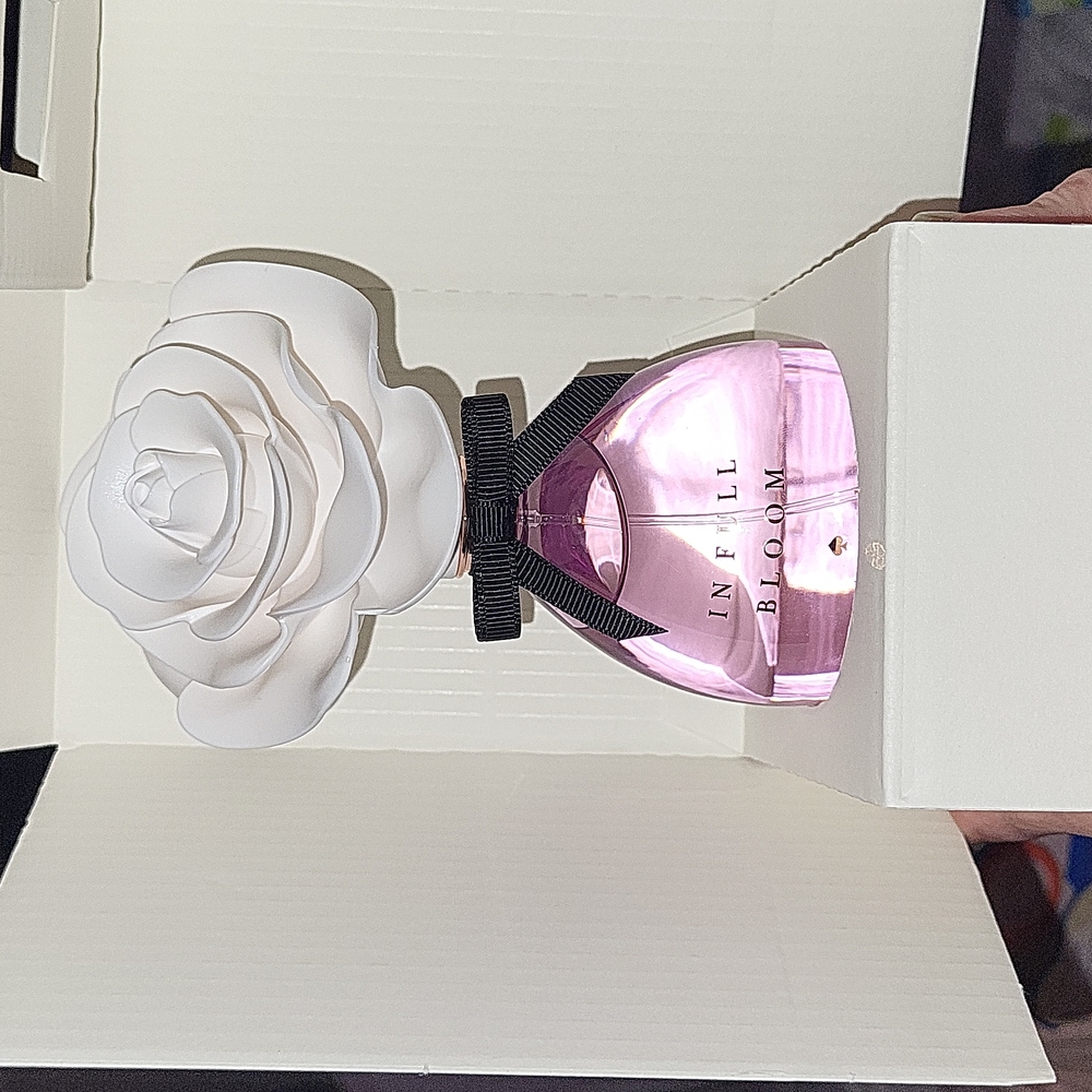 Kate spade in full bloom 3.4